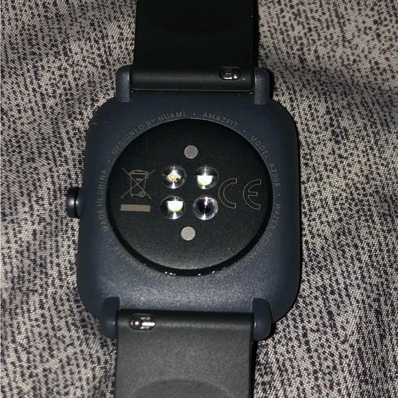 Smart watch - Picture 1 of 2